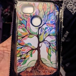 Pixel 2xl phone case new in package FREE WITH ANY PURCHASE